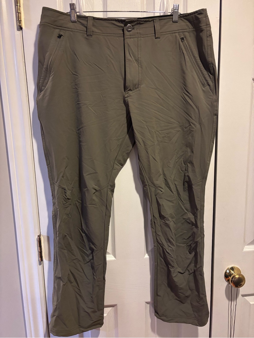Kuhl Transcendr pants 38x30